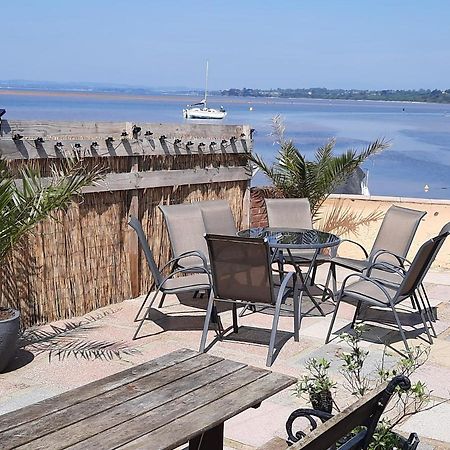Villa Driftwood à Exmouth Extérieur photo