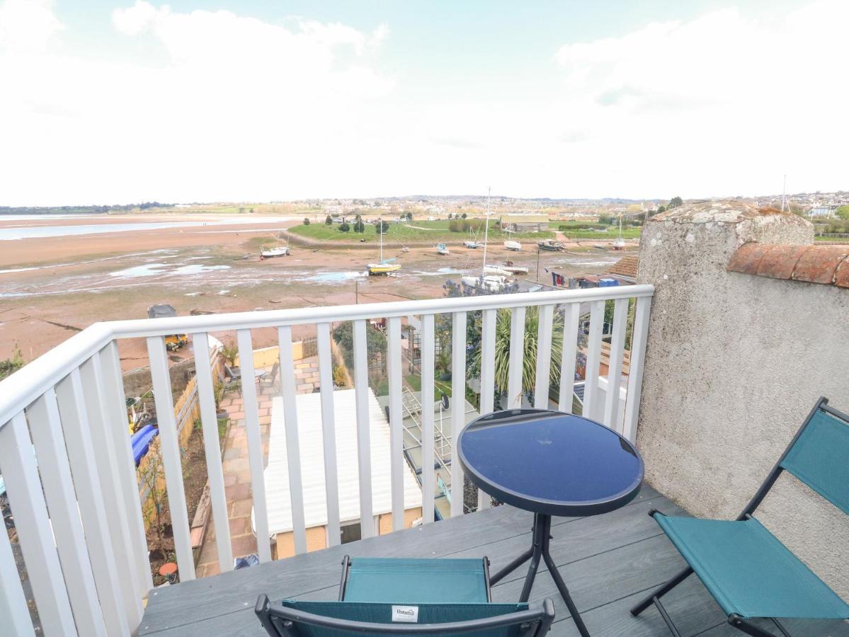 Villa Driftwood à Exmouth Extérieur photo