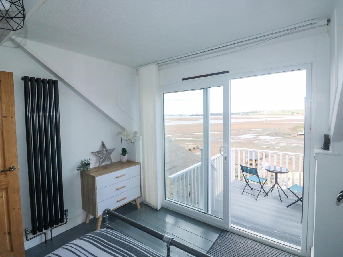 Villa Driftwood à Exmouth Extérieur photo