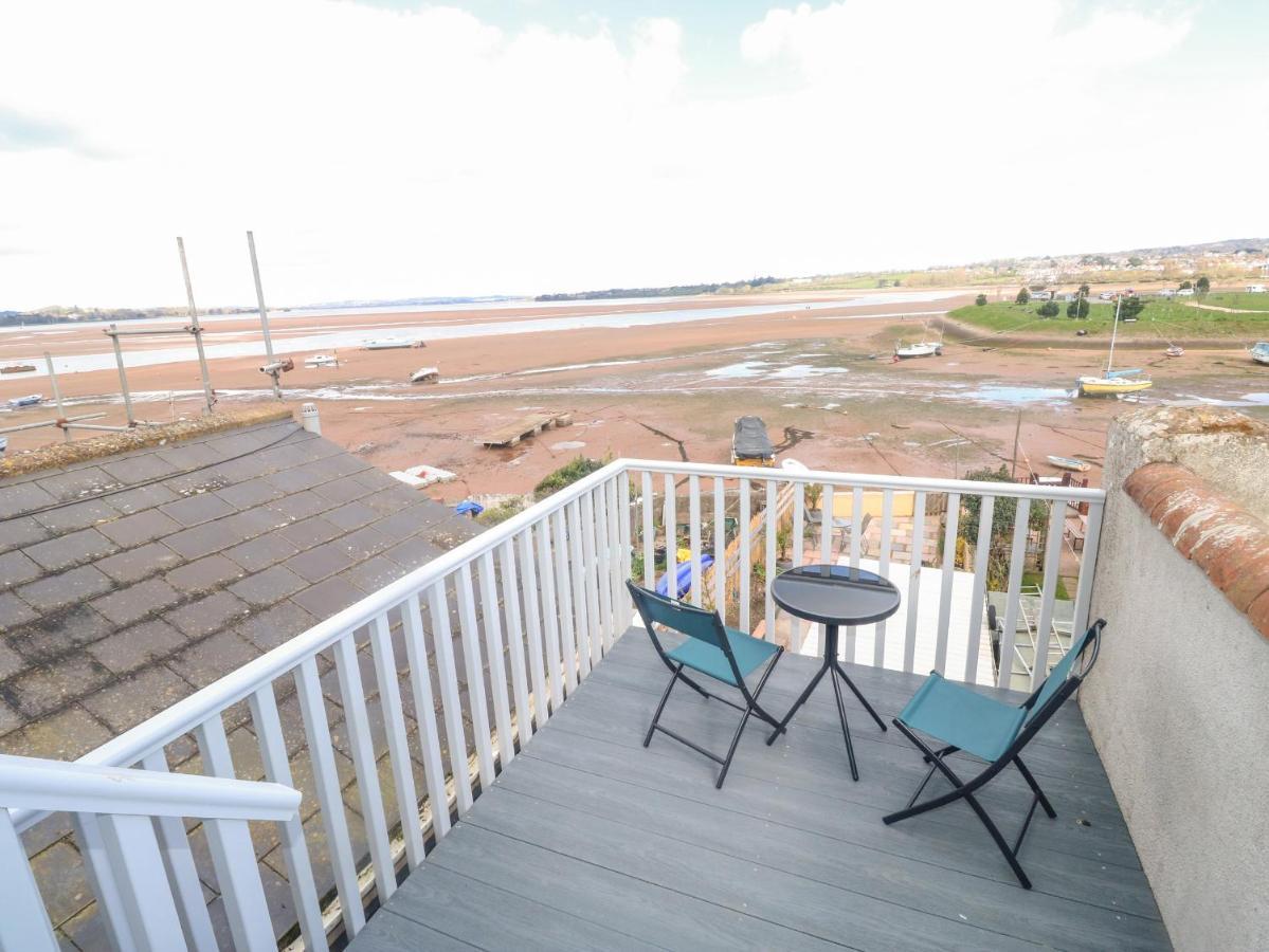 Villa Driftwood à Exmouth Extérieur photo