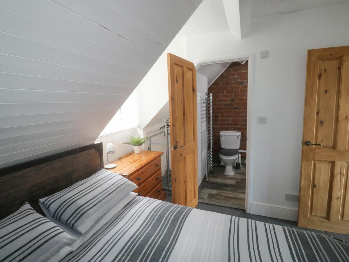 Villa Driftwood à Exmouth Extérieur photo